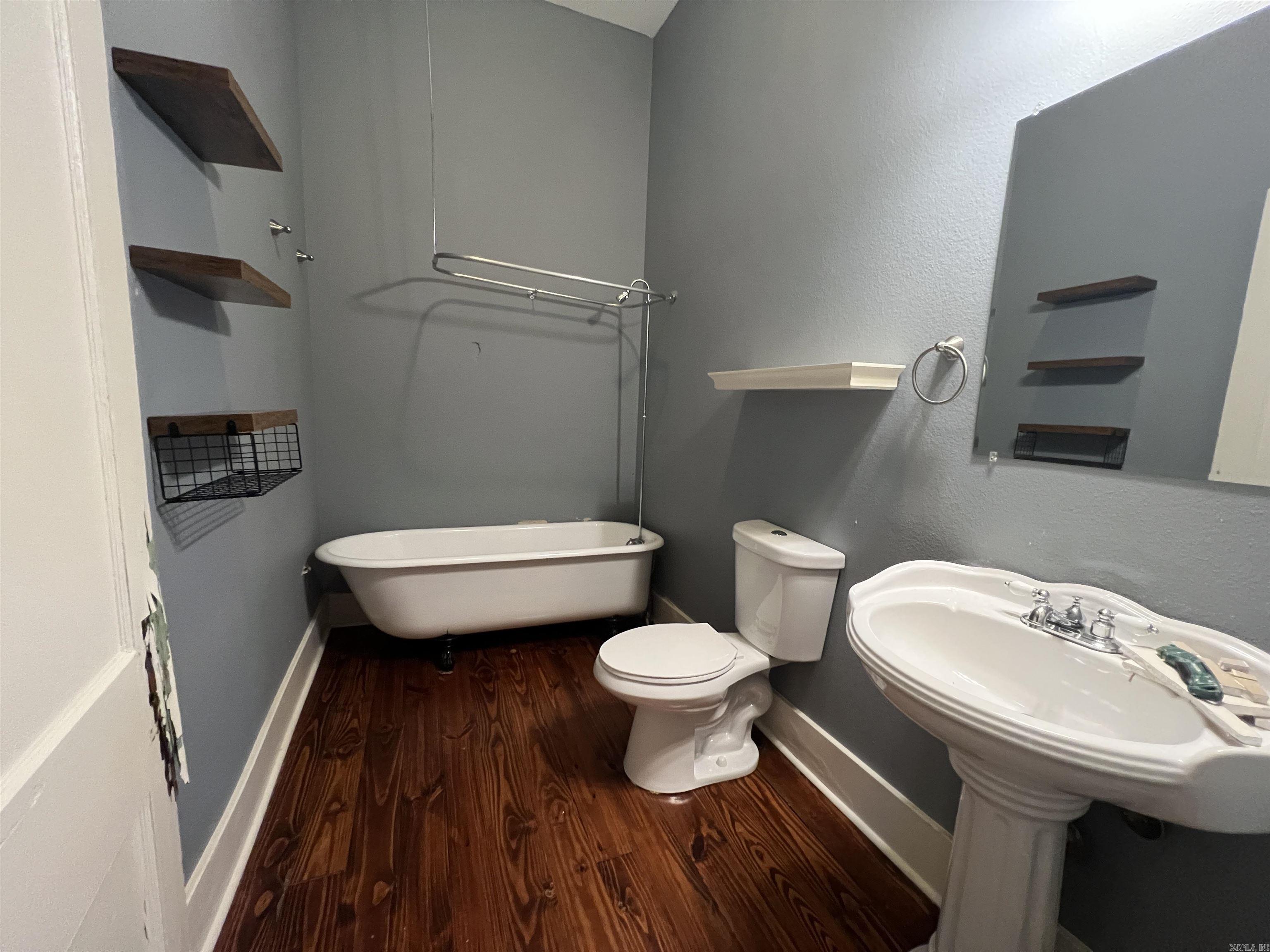 Historic East Village - Residential Lease