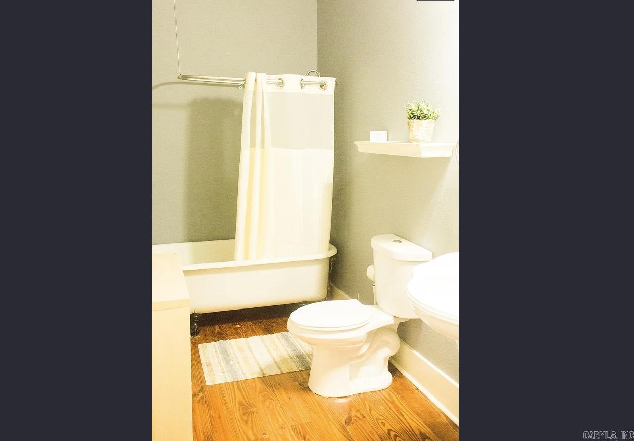 Historic East Village - Residential Lease