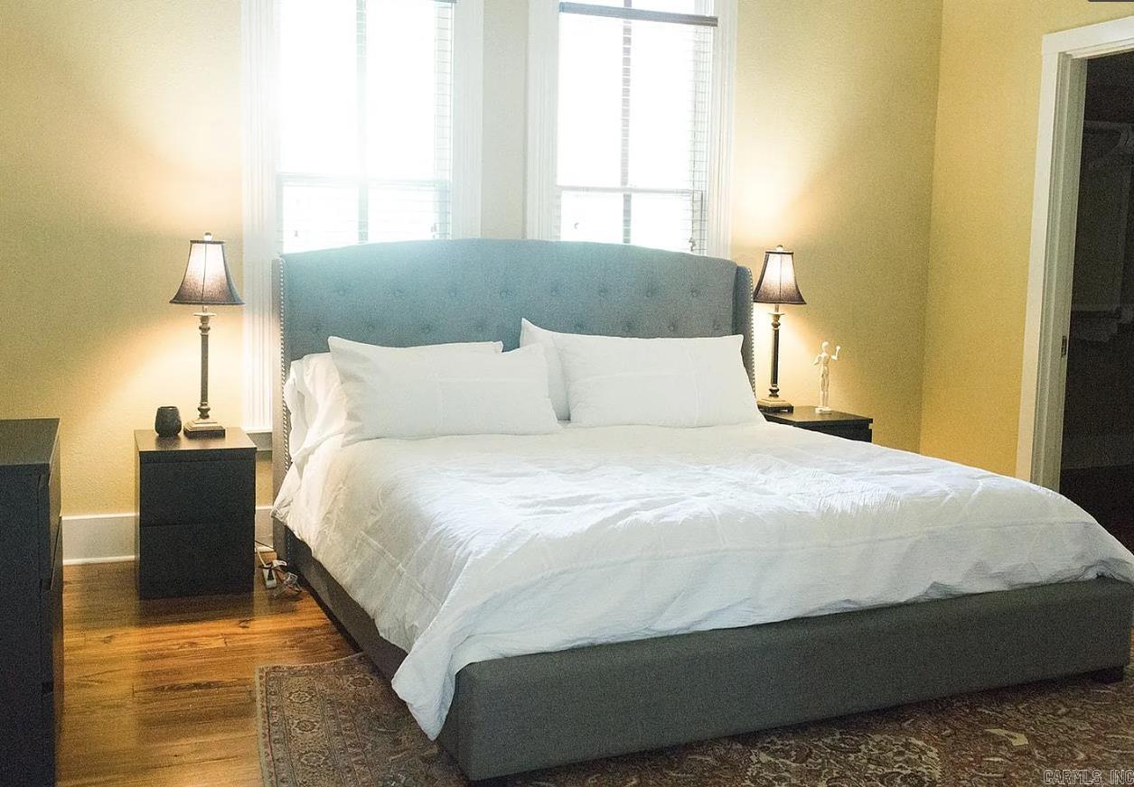 Historic East Village - Residential Lease