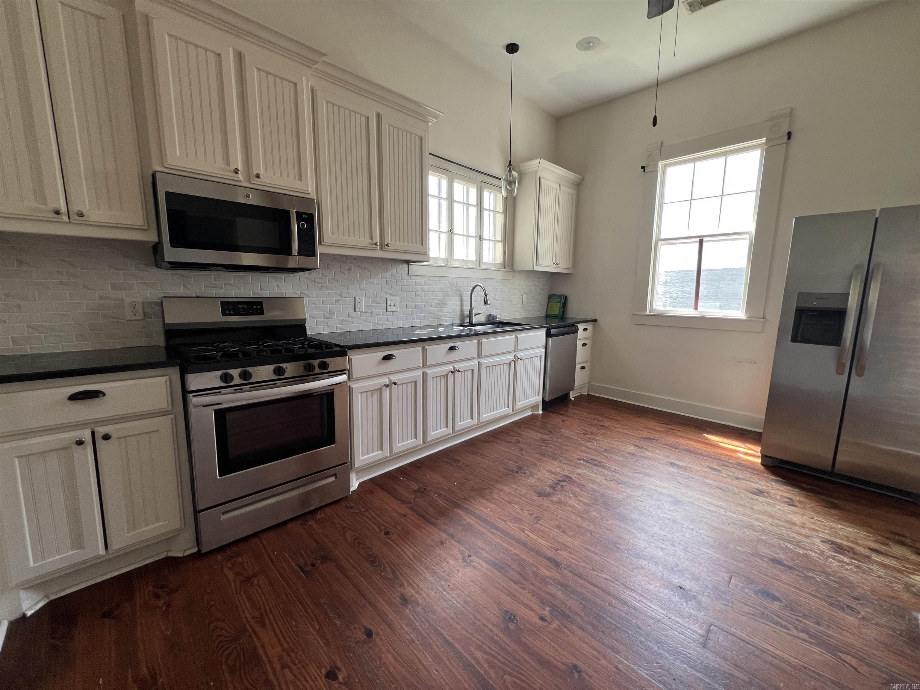 Historic East Village - Residential Lease