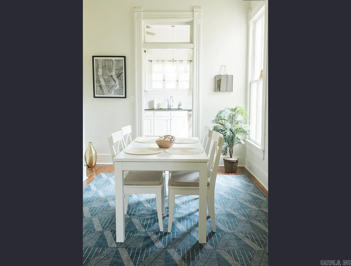 Historic East Village - Residential Lease