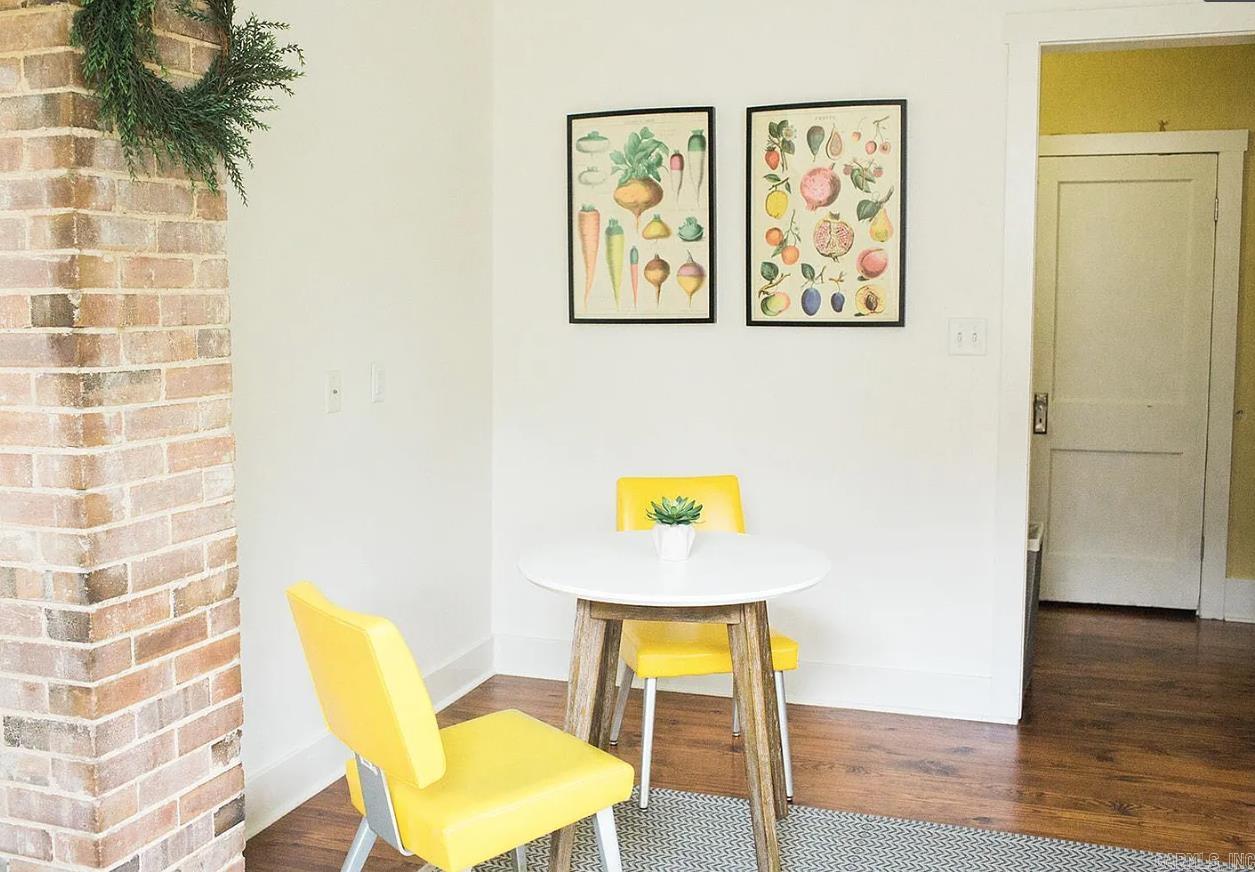 Historic East Village - Residential Lease