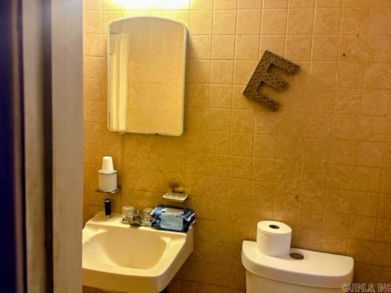 MIKE BERG LAKE - Residential