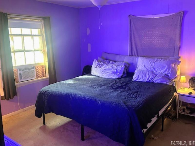 MIKE BERG LAKE - Residential