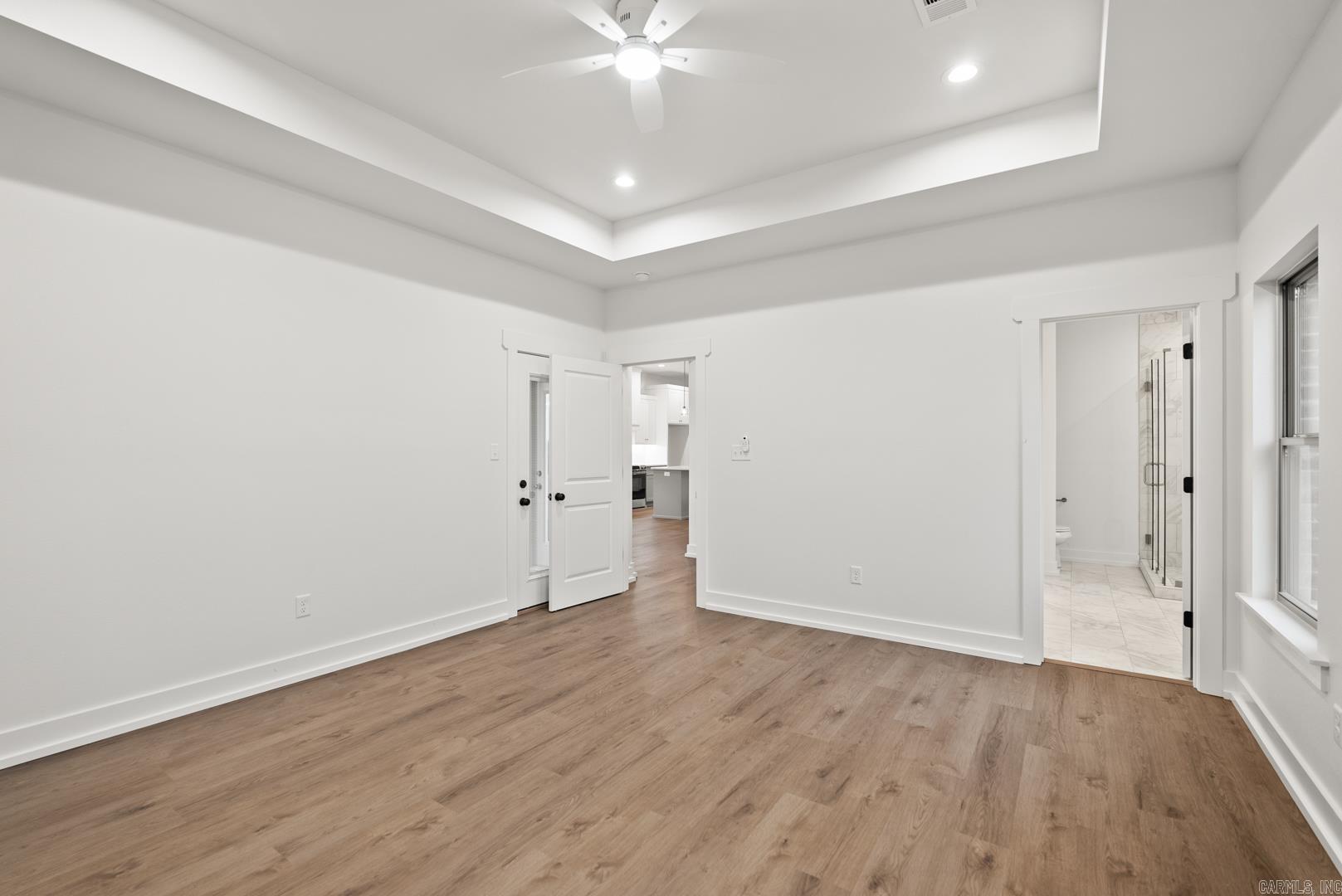 HIDDEN VALLEY ESTATES - Residential