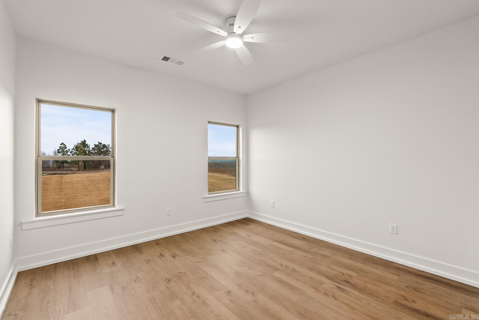 HIDDEN VALLEY ESTATES - Residential