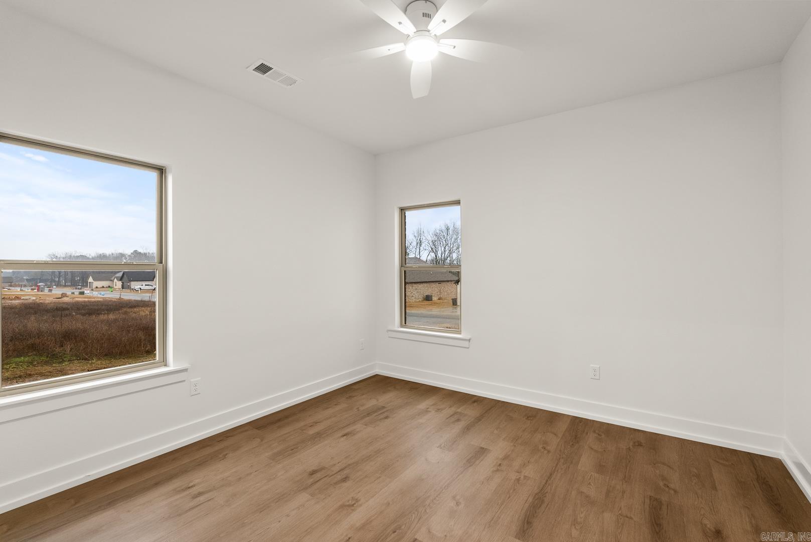 HIDDEN VALLEY ESTATES - Residential