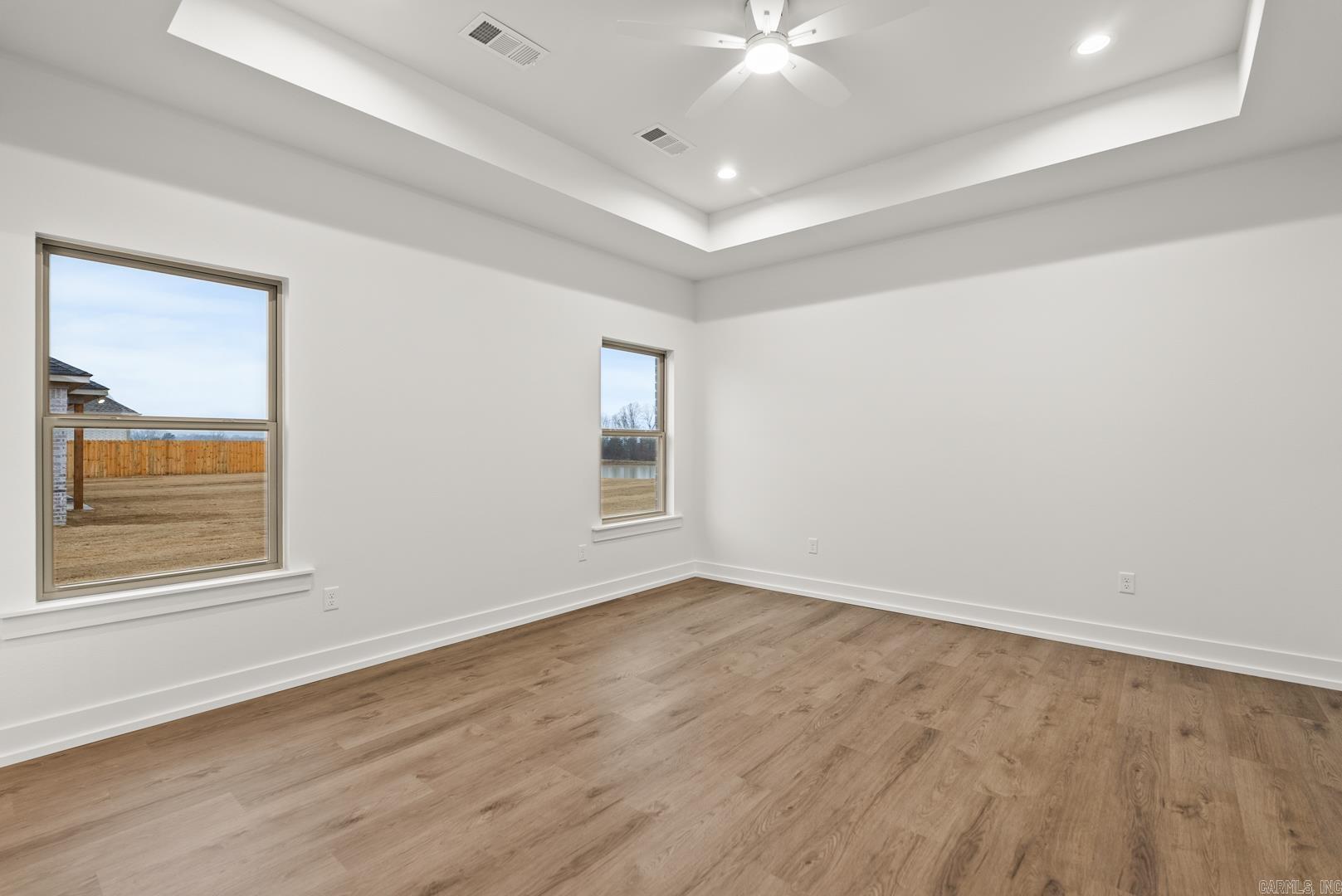 HIDDEN VALLEY ESTATES - Residential