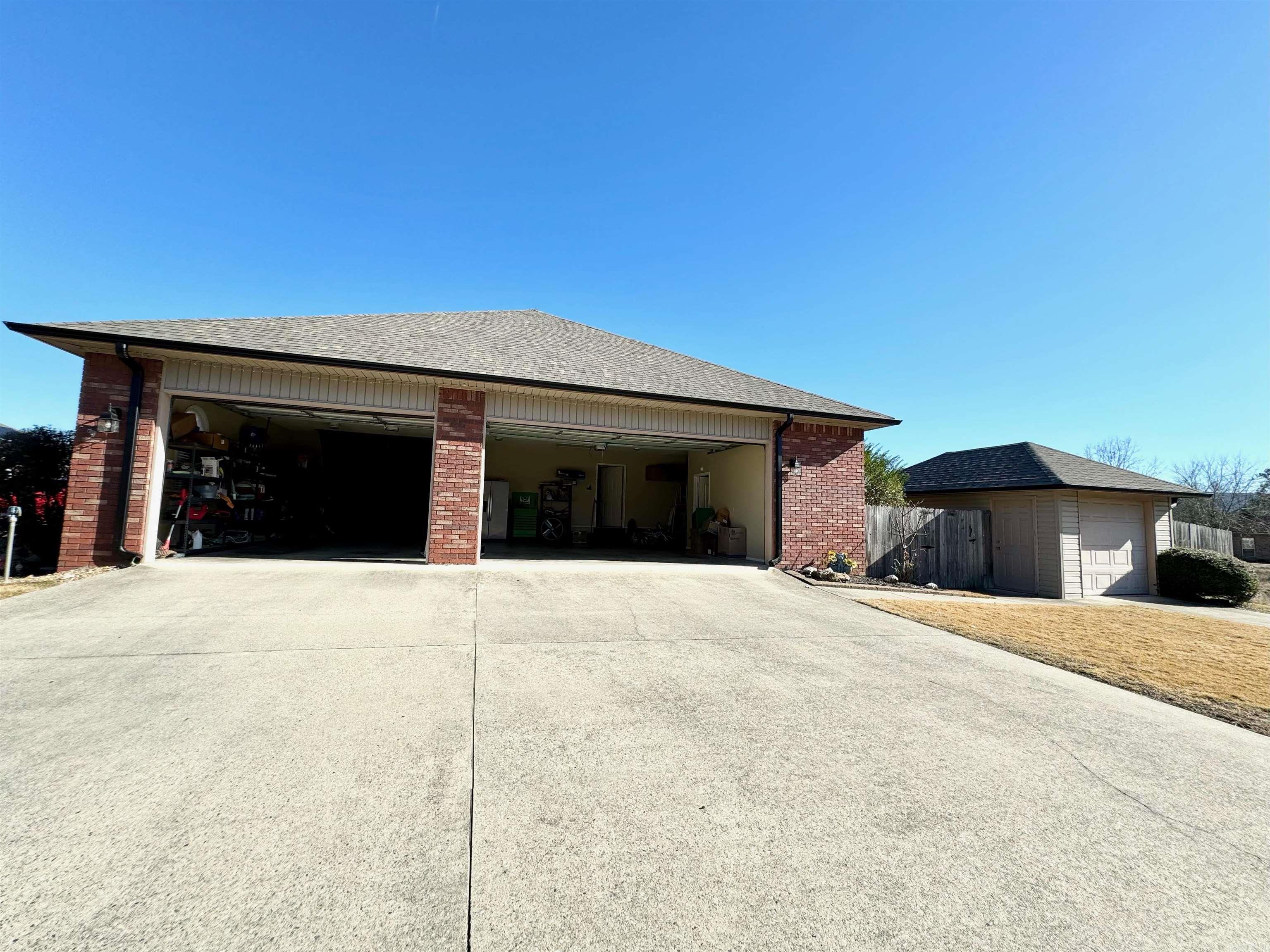 Wolf Ridge - Residential