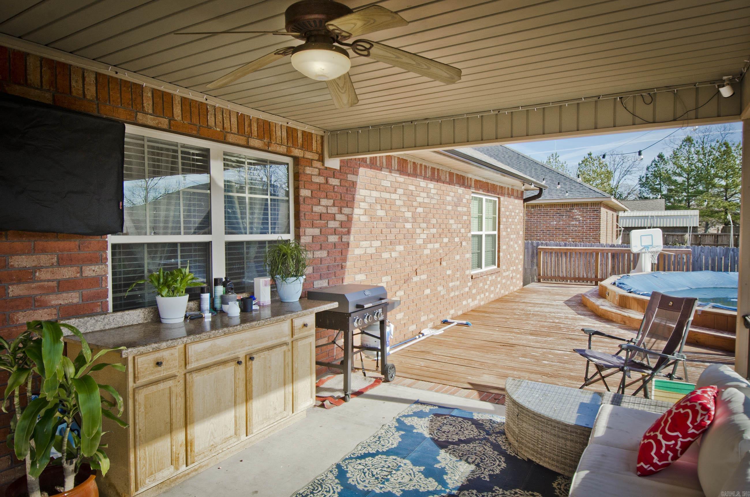 Wolf Ridge - Residential