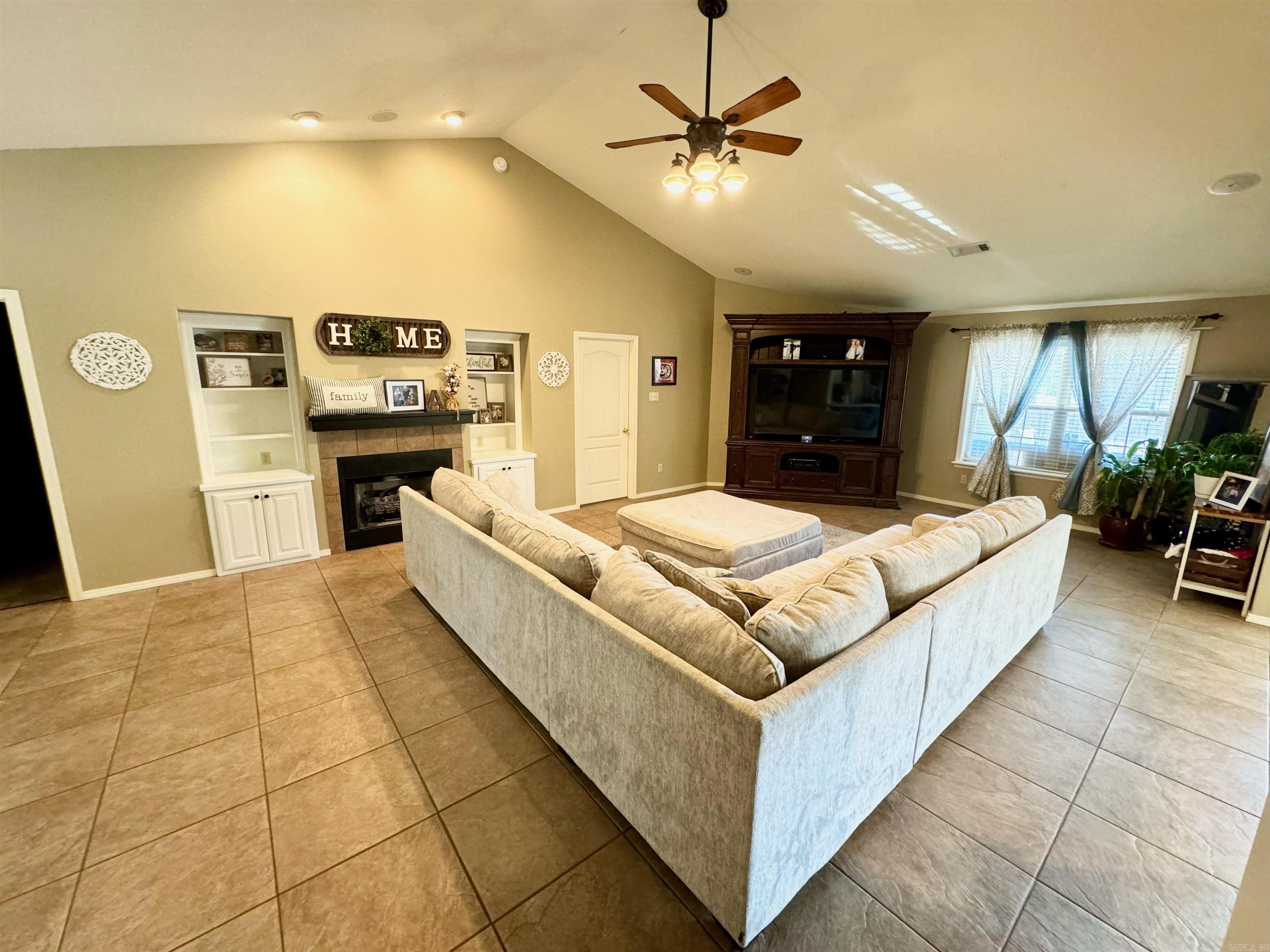 Wolf Ridge - Residential