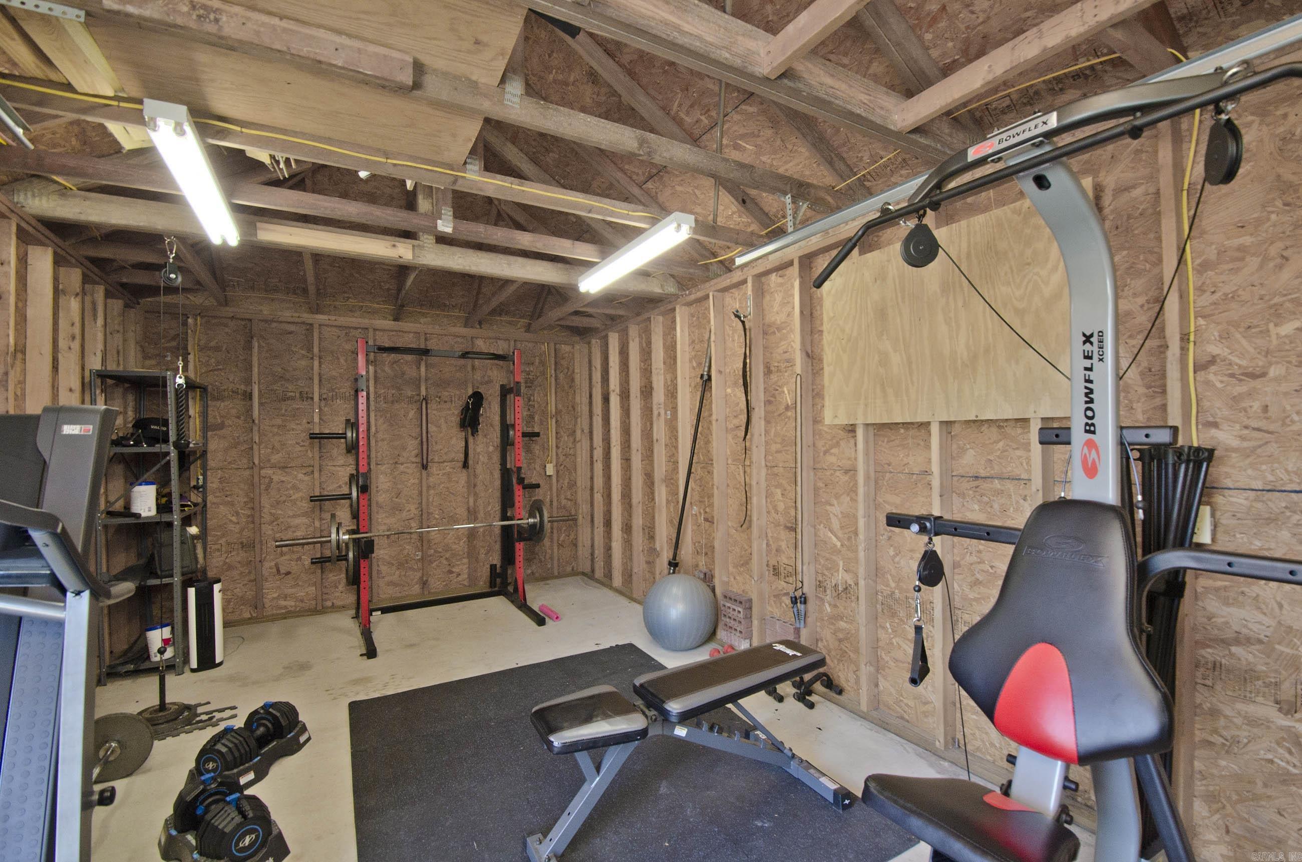 Wolf Ridge - Residential