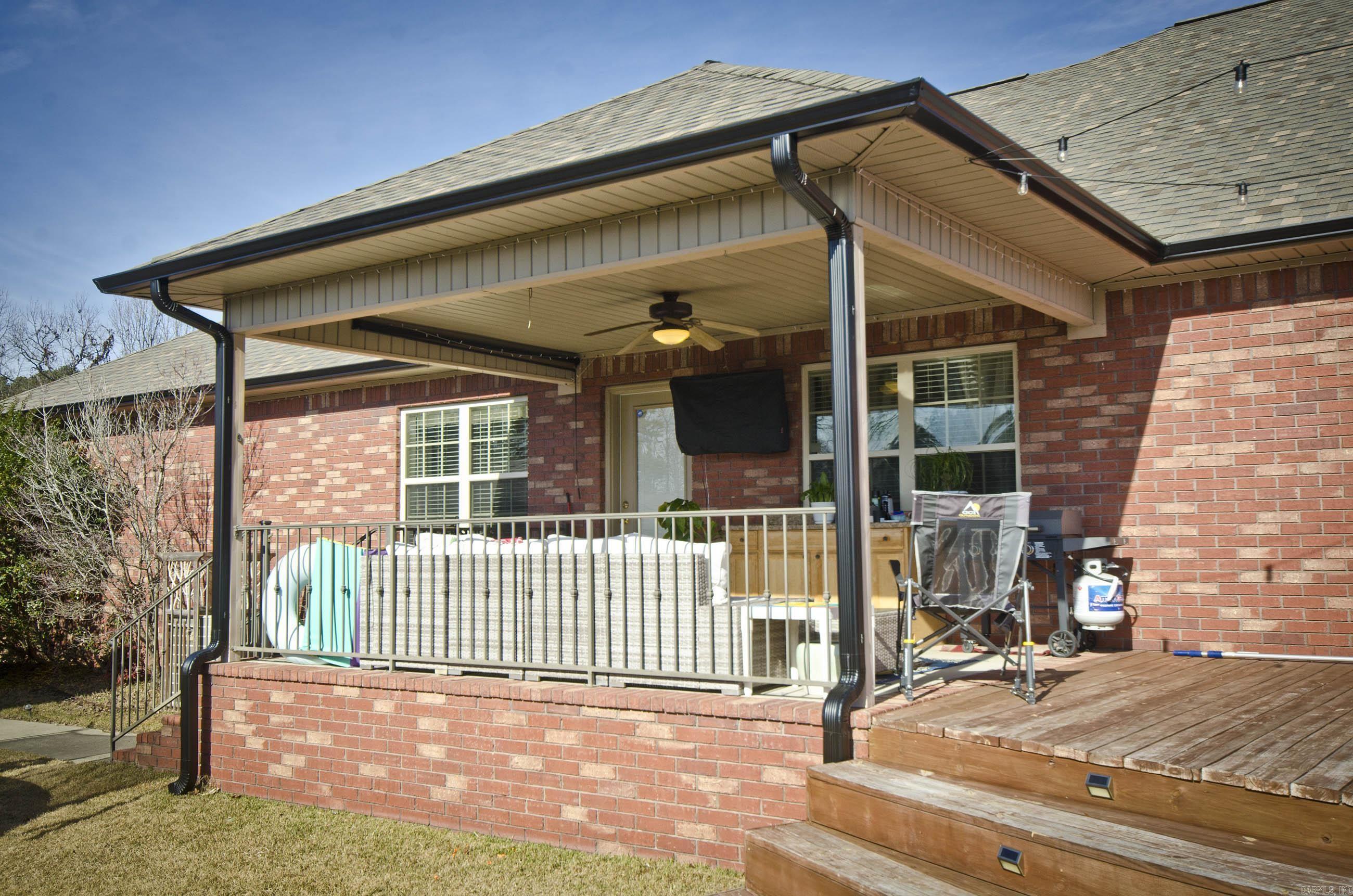 Wolf Ridge - Residential