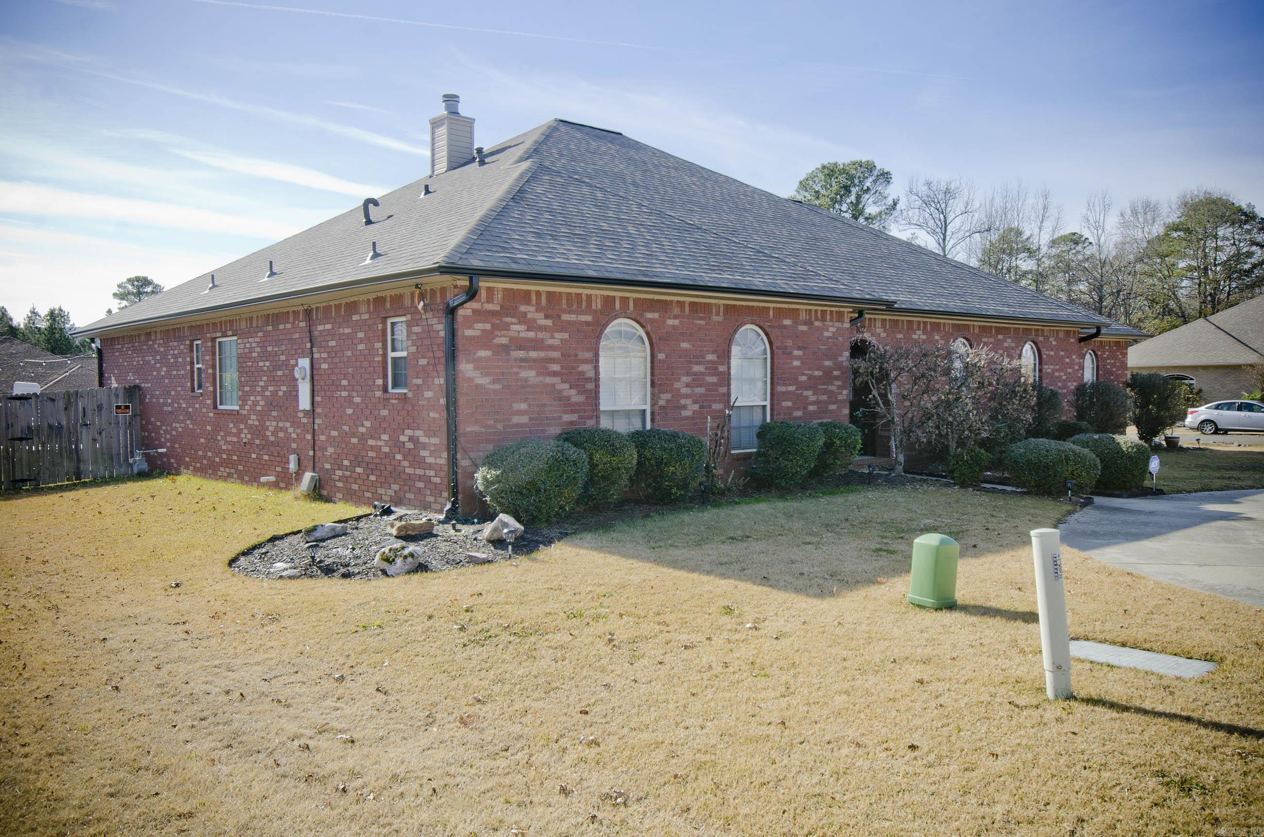 Wolf Ridge - Residential