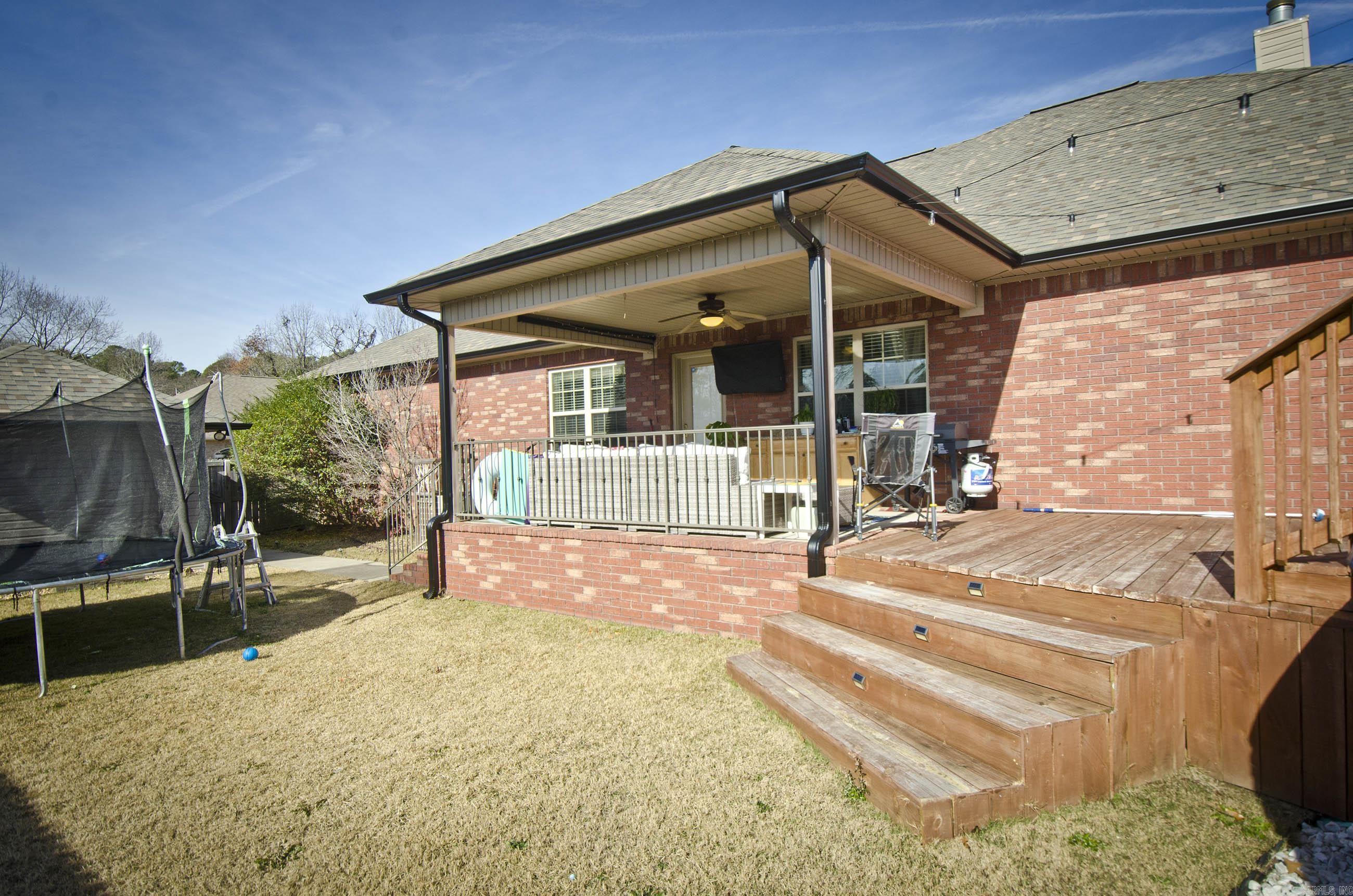 Wolf Ridge - Residential