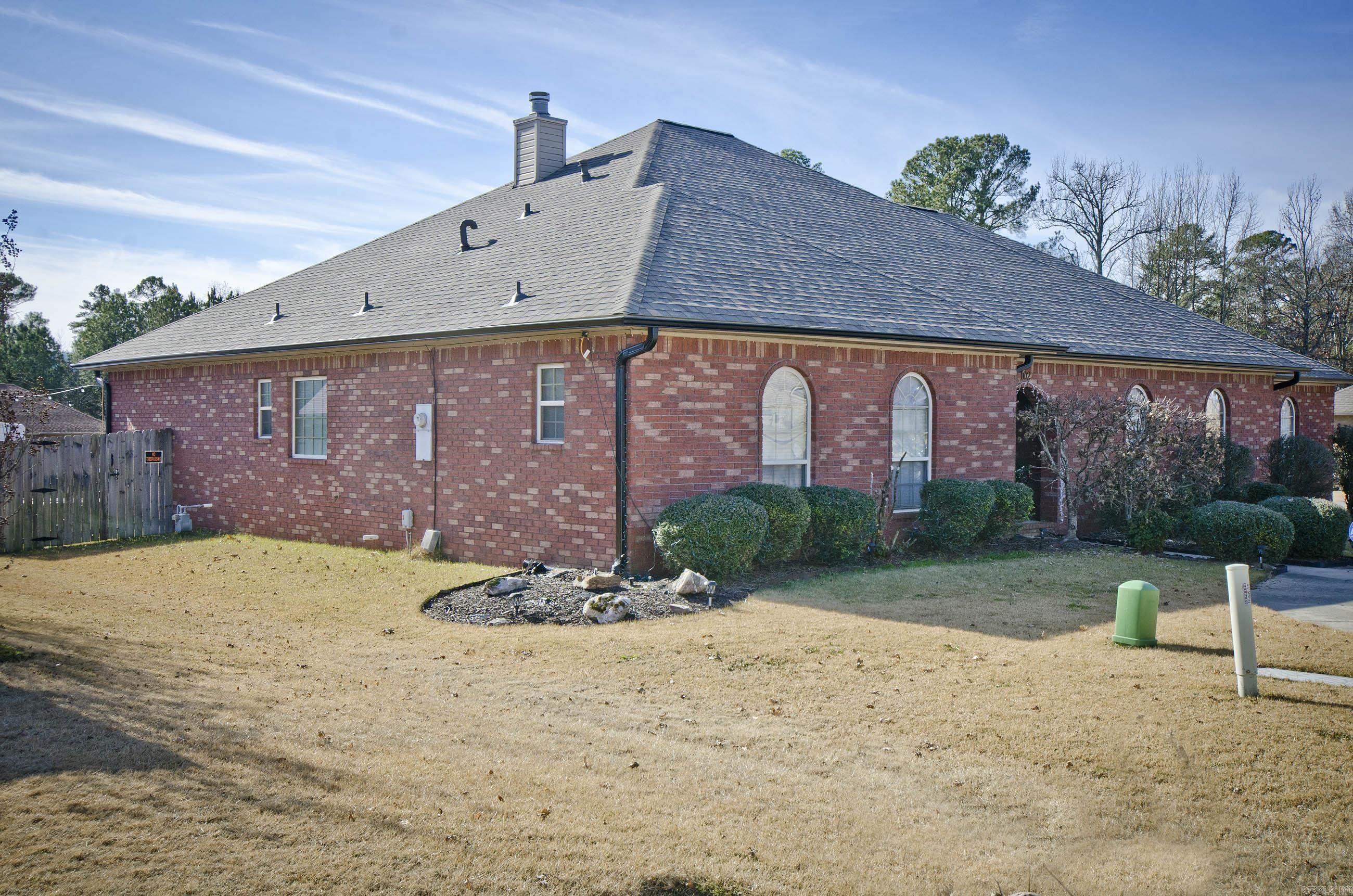 Wolf Ridge - Residential