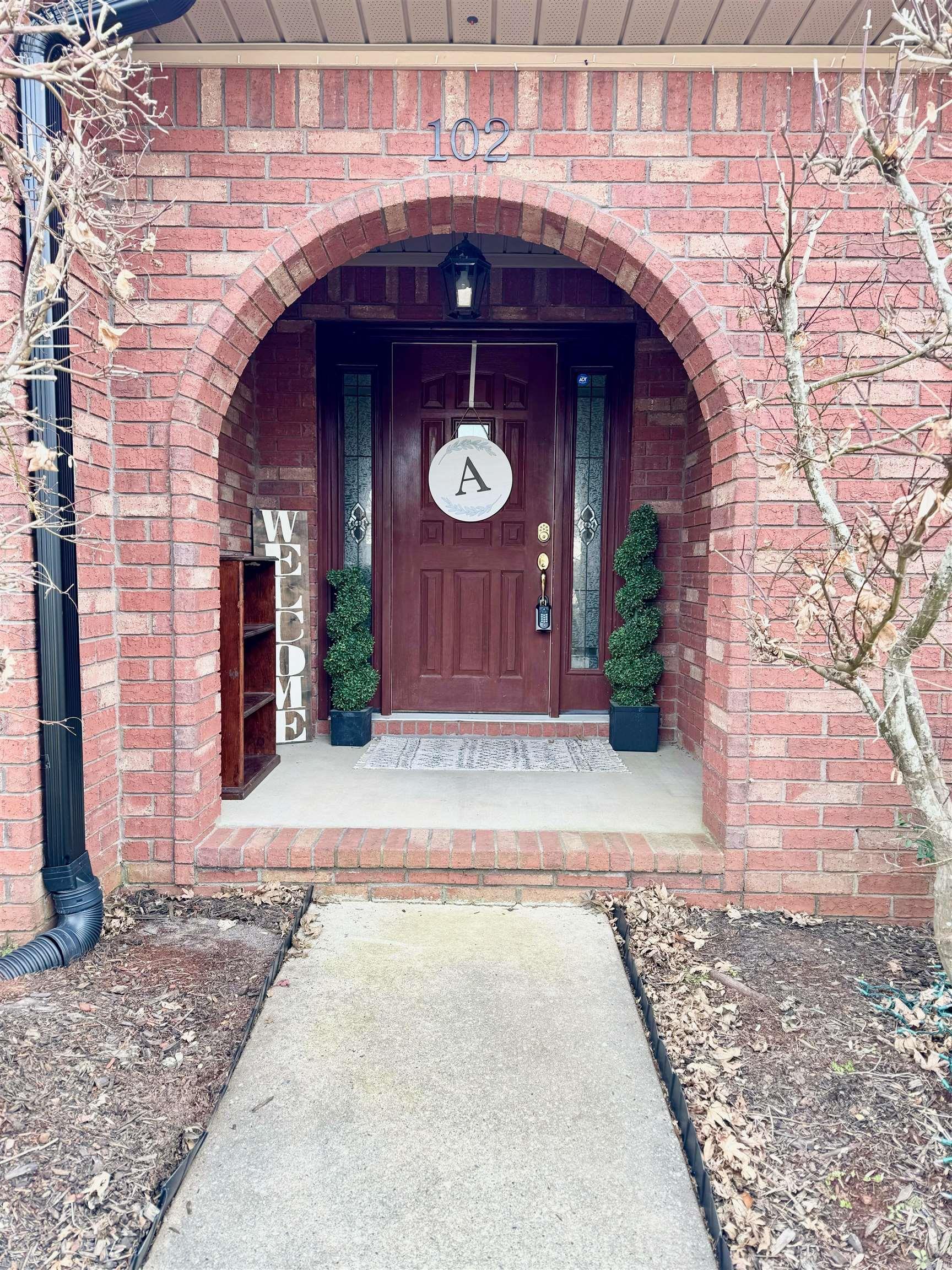 Wolf Ridge - Residential