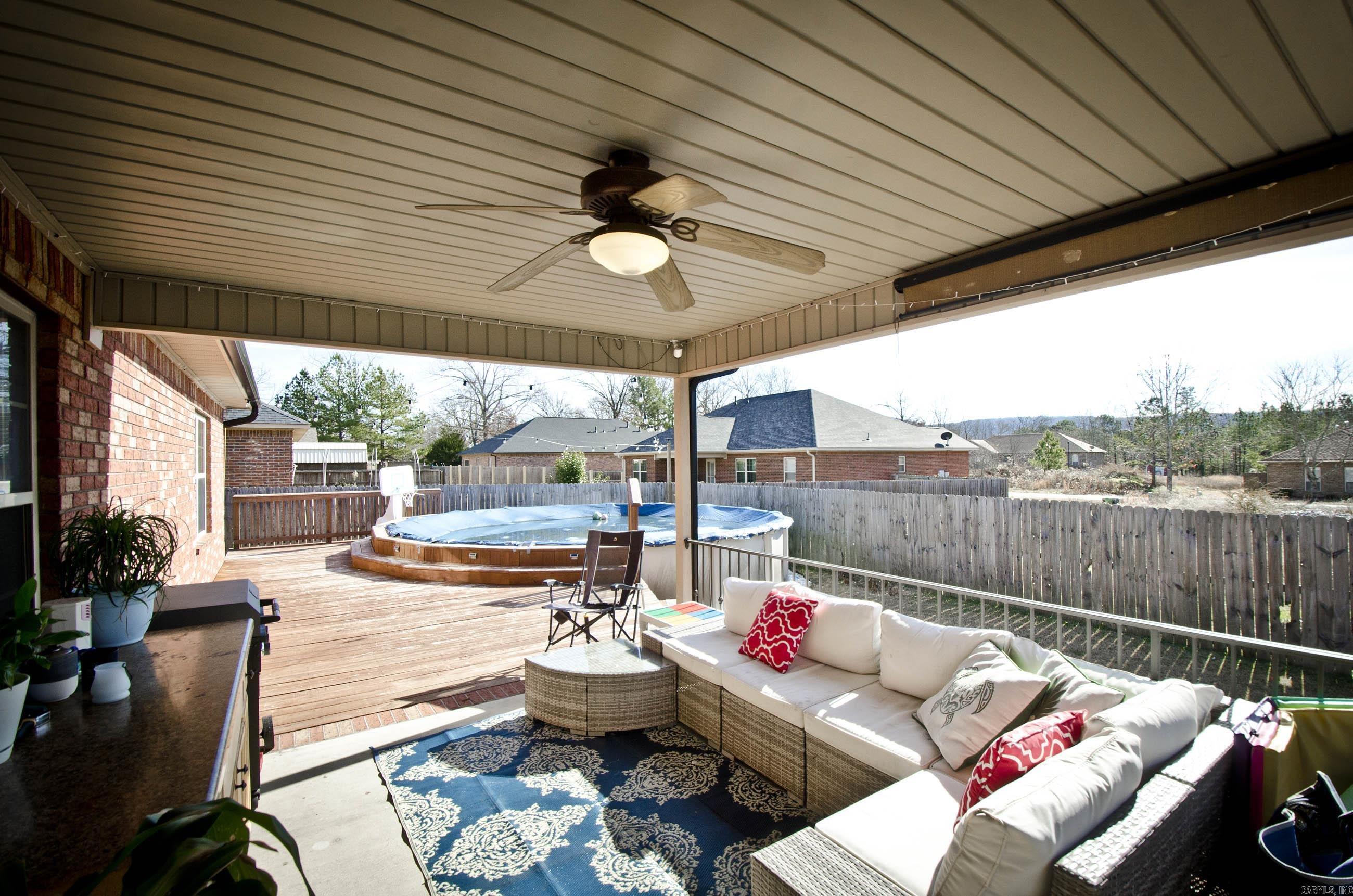 Wolf Ridge - Residential