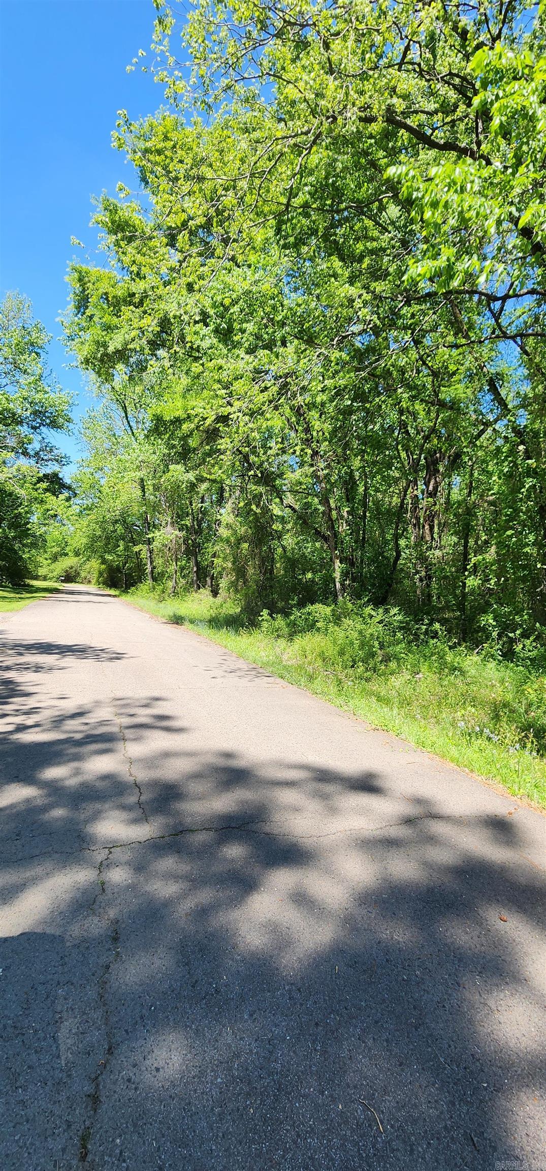 NEW HOPE ACRES - Land