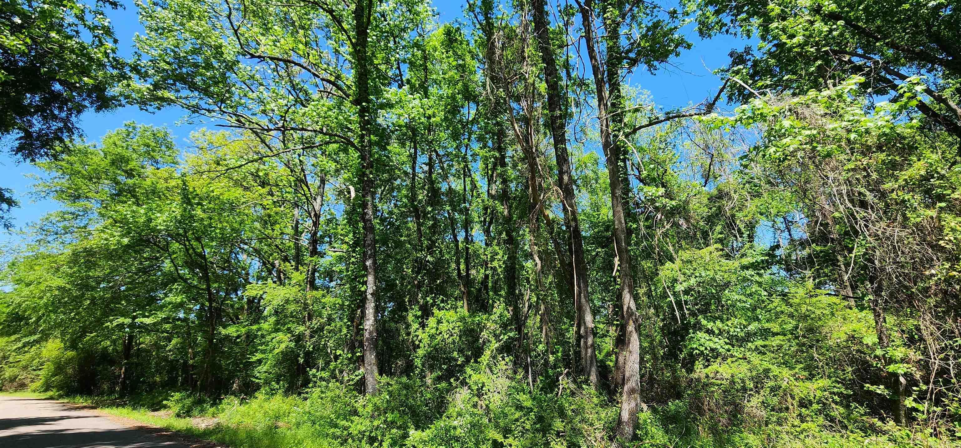 NEW HOPE ACRES - Land