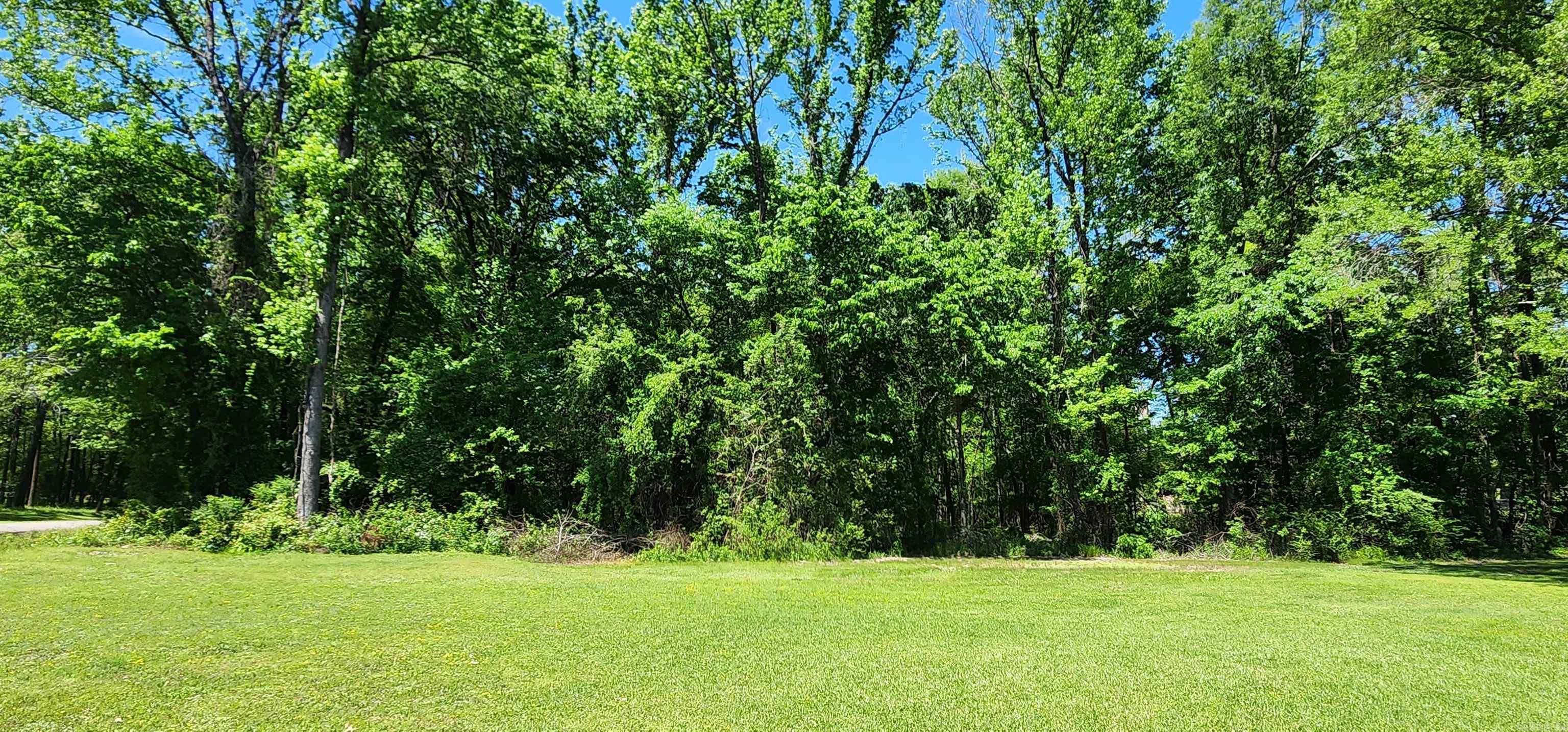 NEW HOPE ACRES - Land