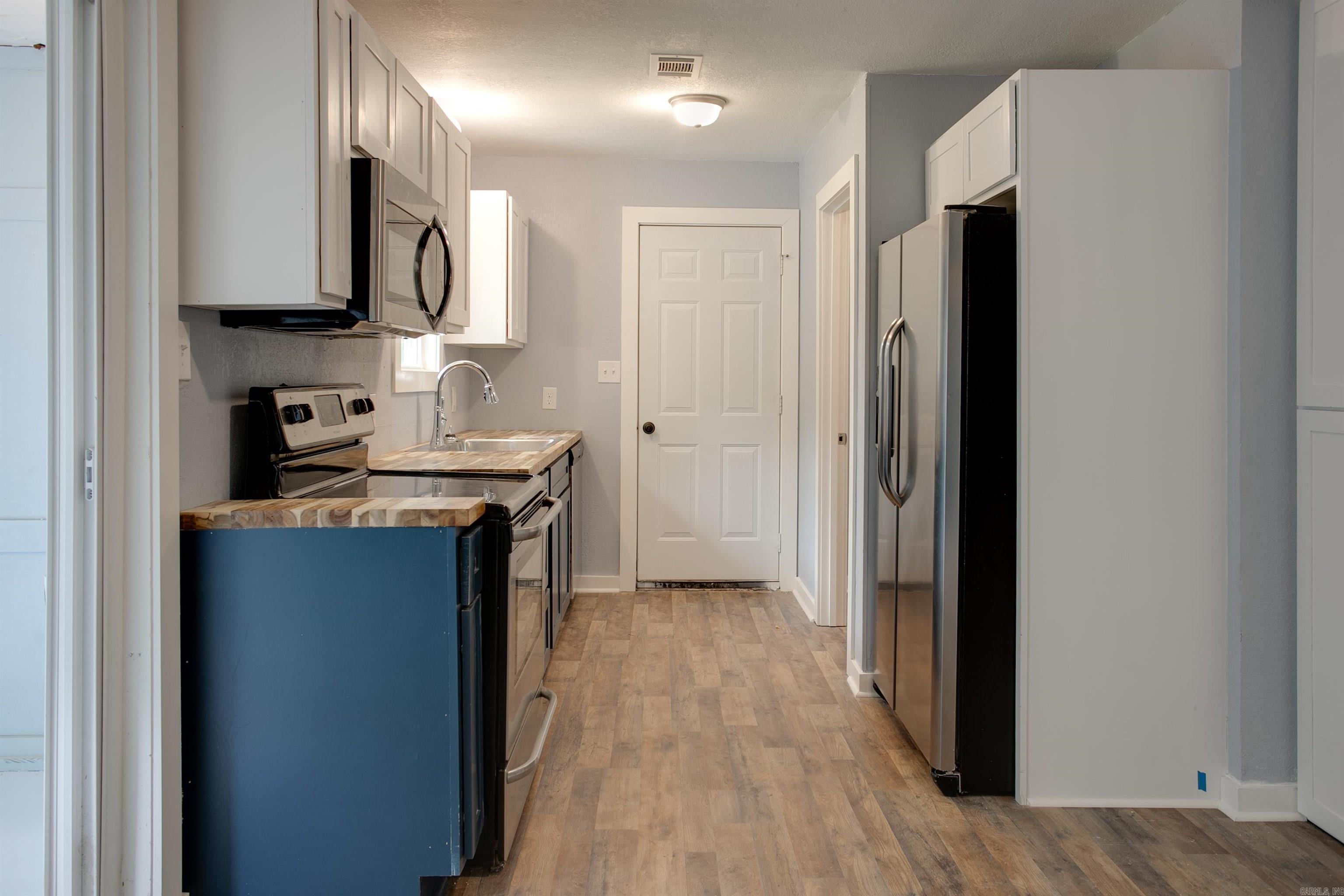 Brookland - Residential