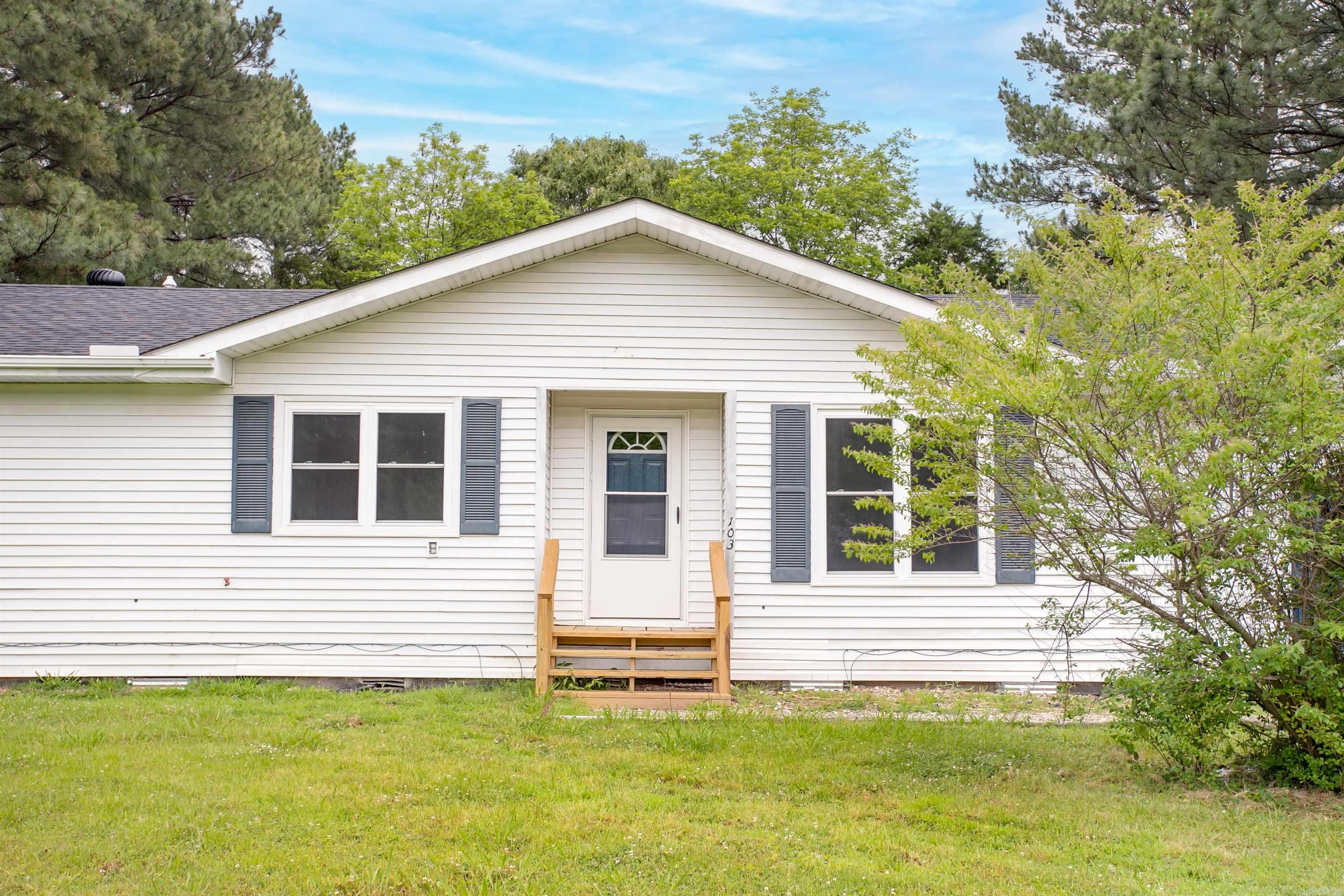 Brookland - Residential