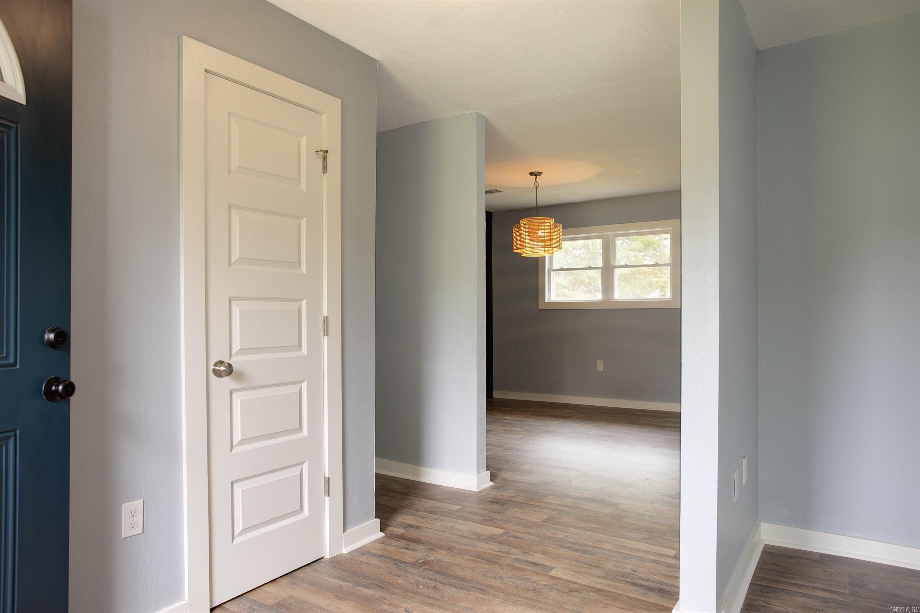 Brookland - Residential