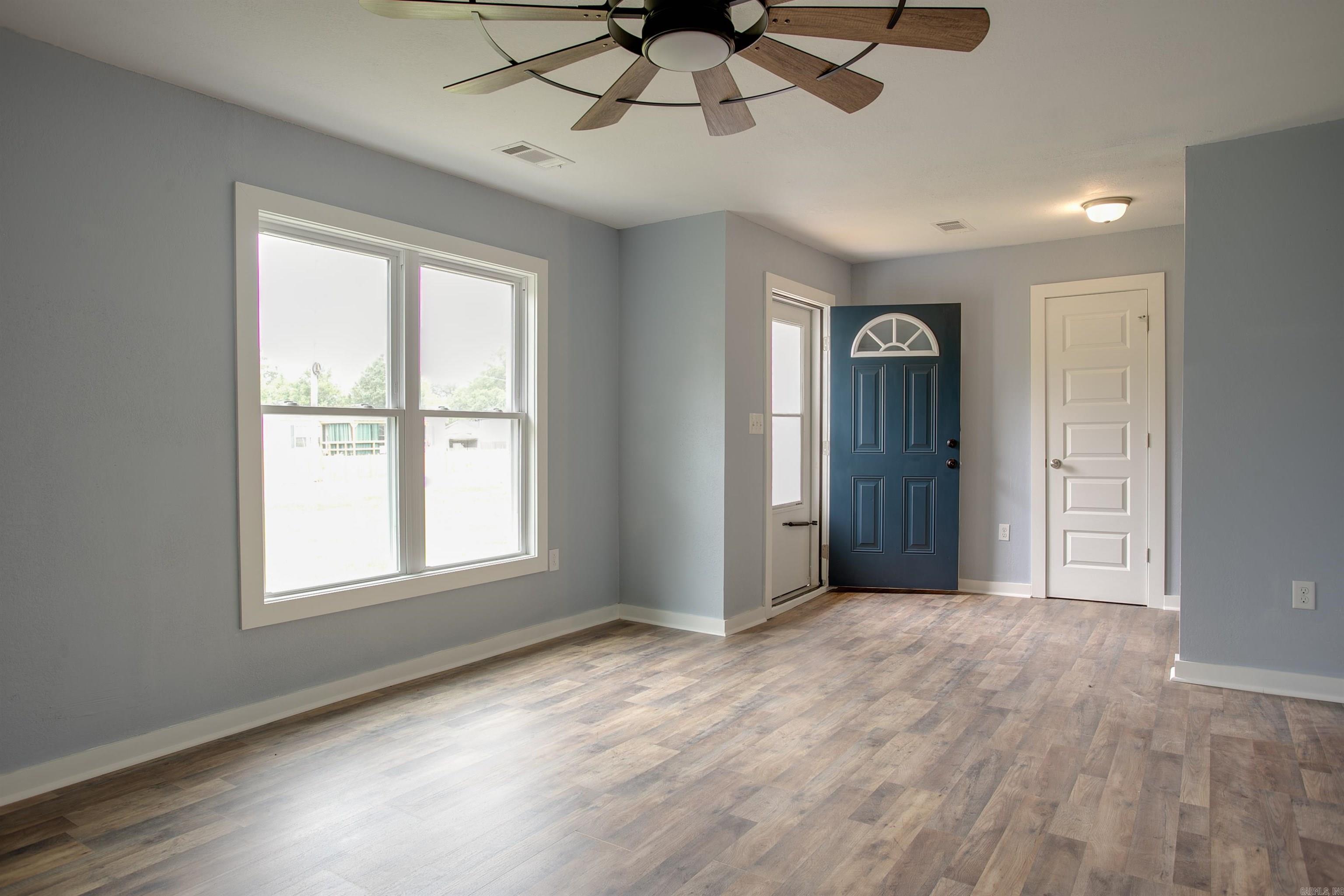 Brookland - Residential