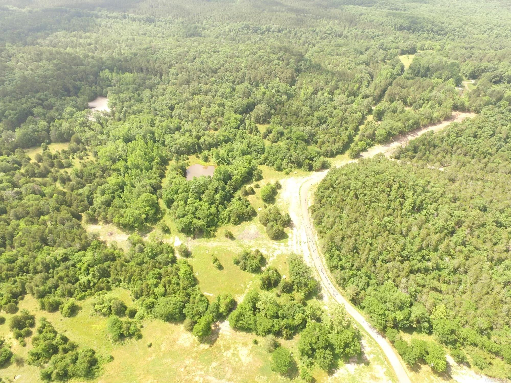 OUACHITA NORTH ESTATES - Land