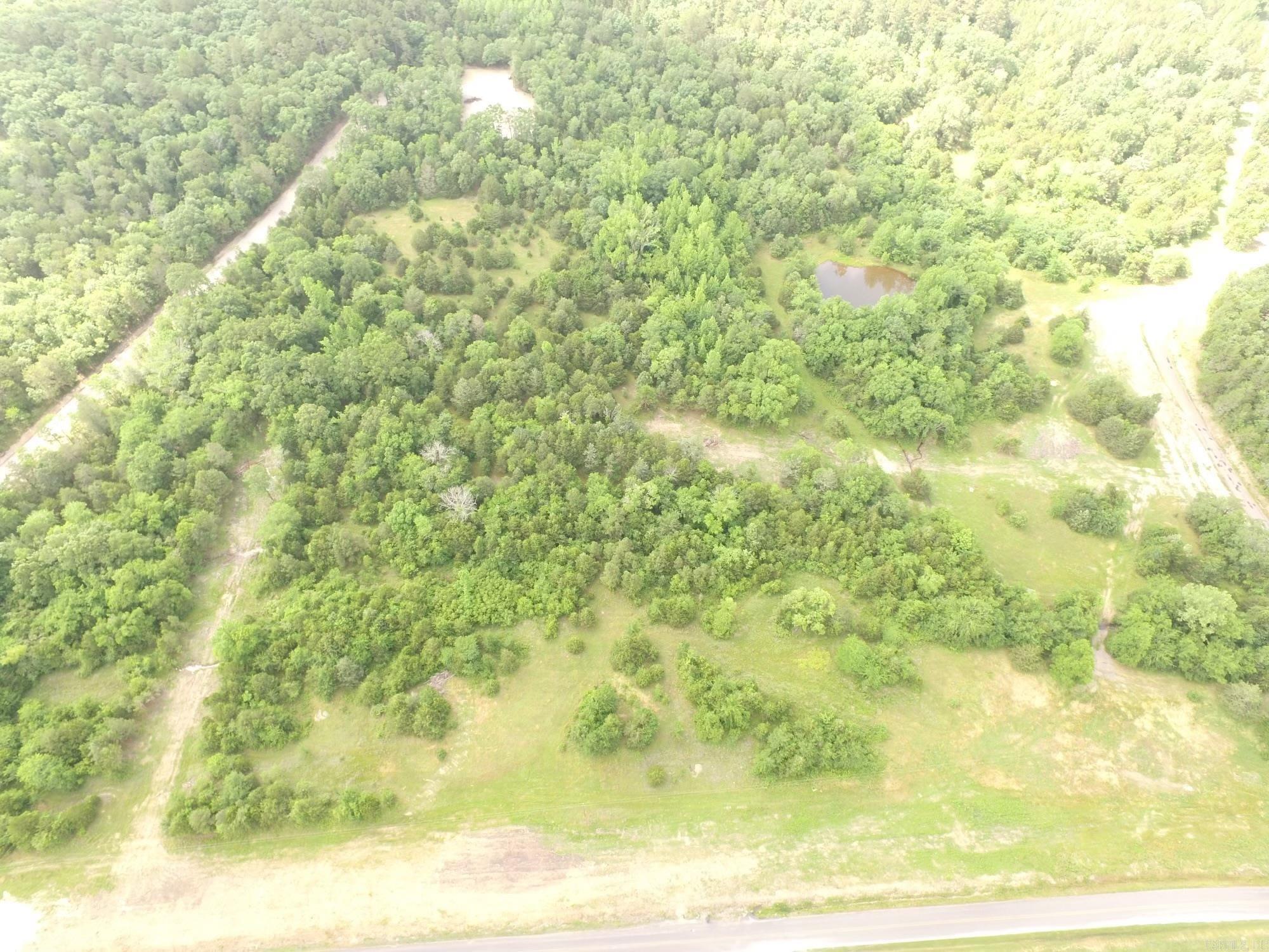 OUACHITA NORTH ESTATES - Land