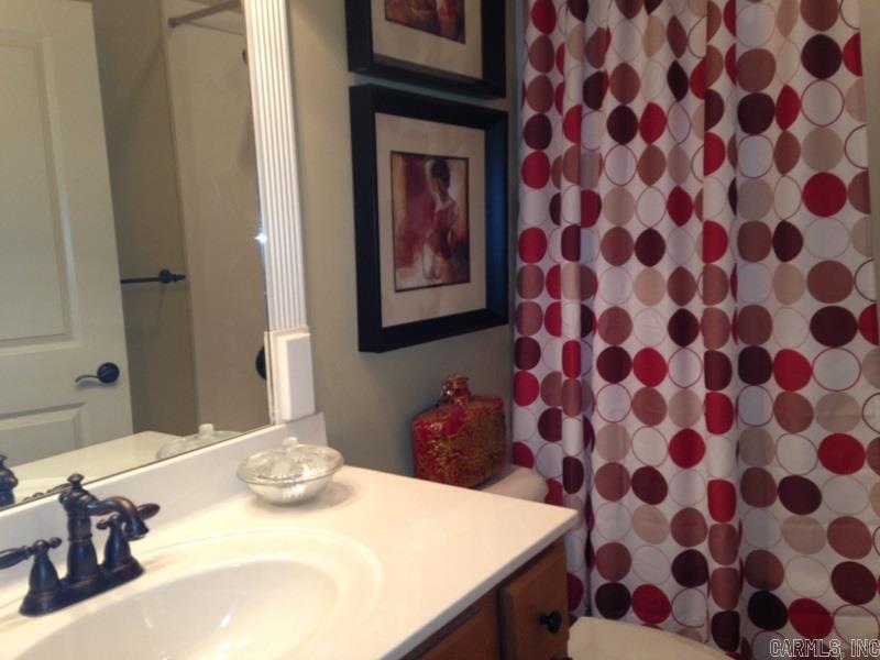 Lakeland Bay HPR - Residential Lease