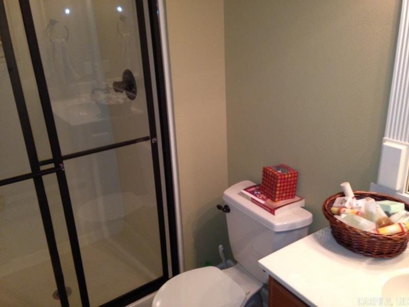 Lakeland Bay HPR - Residential Lease