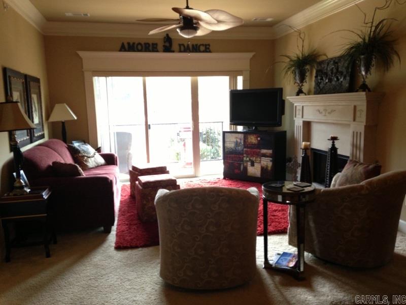 Lakeland Bay HPR - Residential Lease