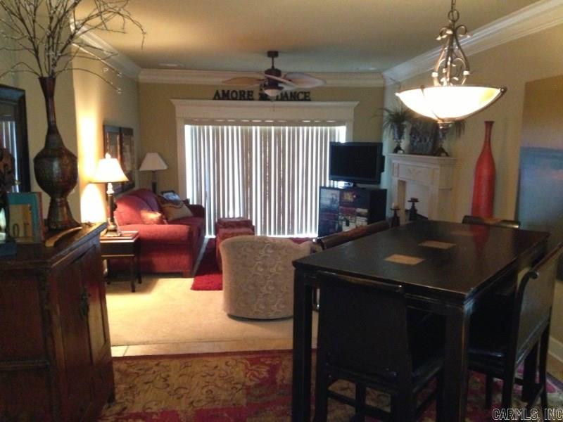 Lakeland Bay HPR - Residential Lease