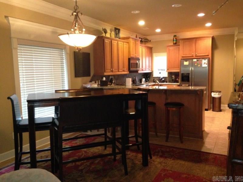 Lakeland Bay HPR - Residential Lease