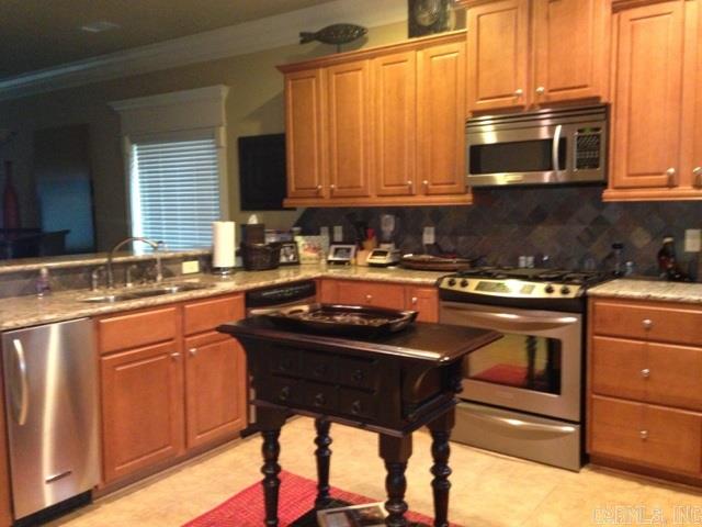 Lakeland Bay HPR - Residential Lease