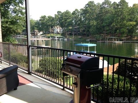 Lakeland Bay HPR - Residential Lease