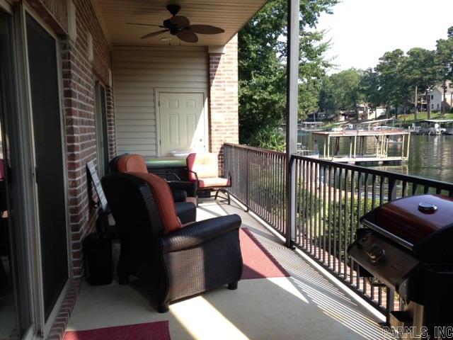 Lakeland Bay HPR - Residential Lease