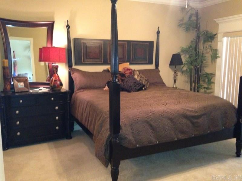 Lakeland Bay HPR - Residential Lease