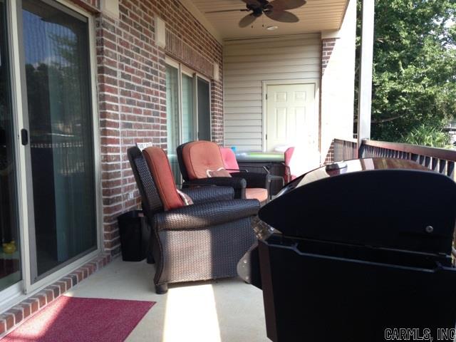 Lakeland Bay HPR - Residential Lease