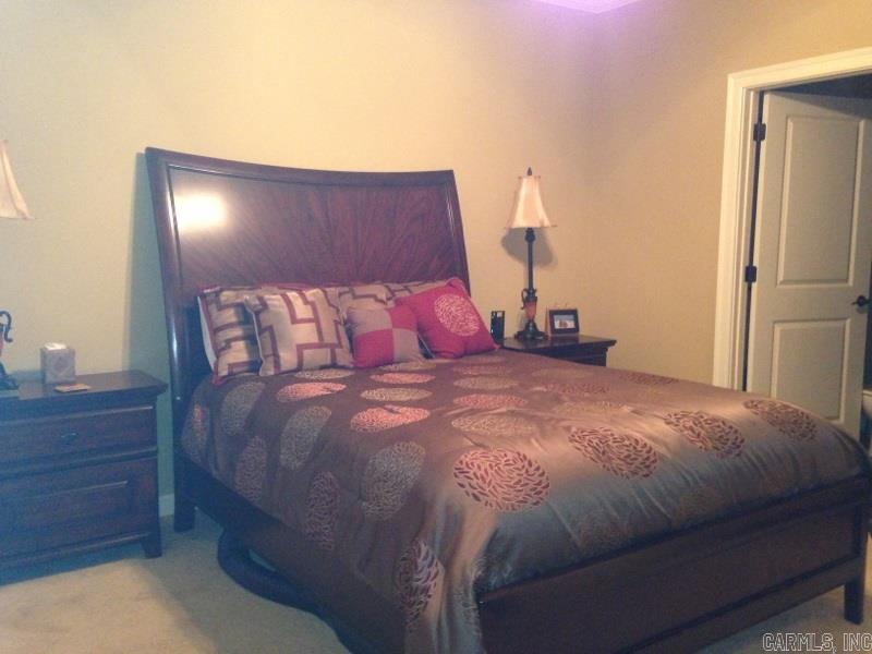 Lakeland Bay HPR - Residential Lease