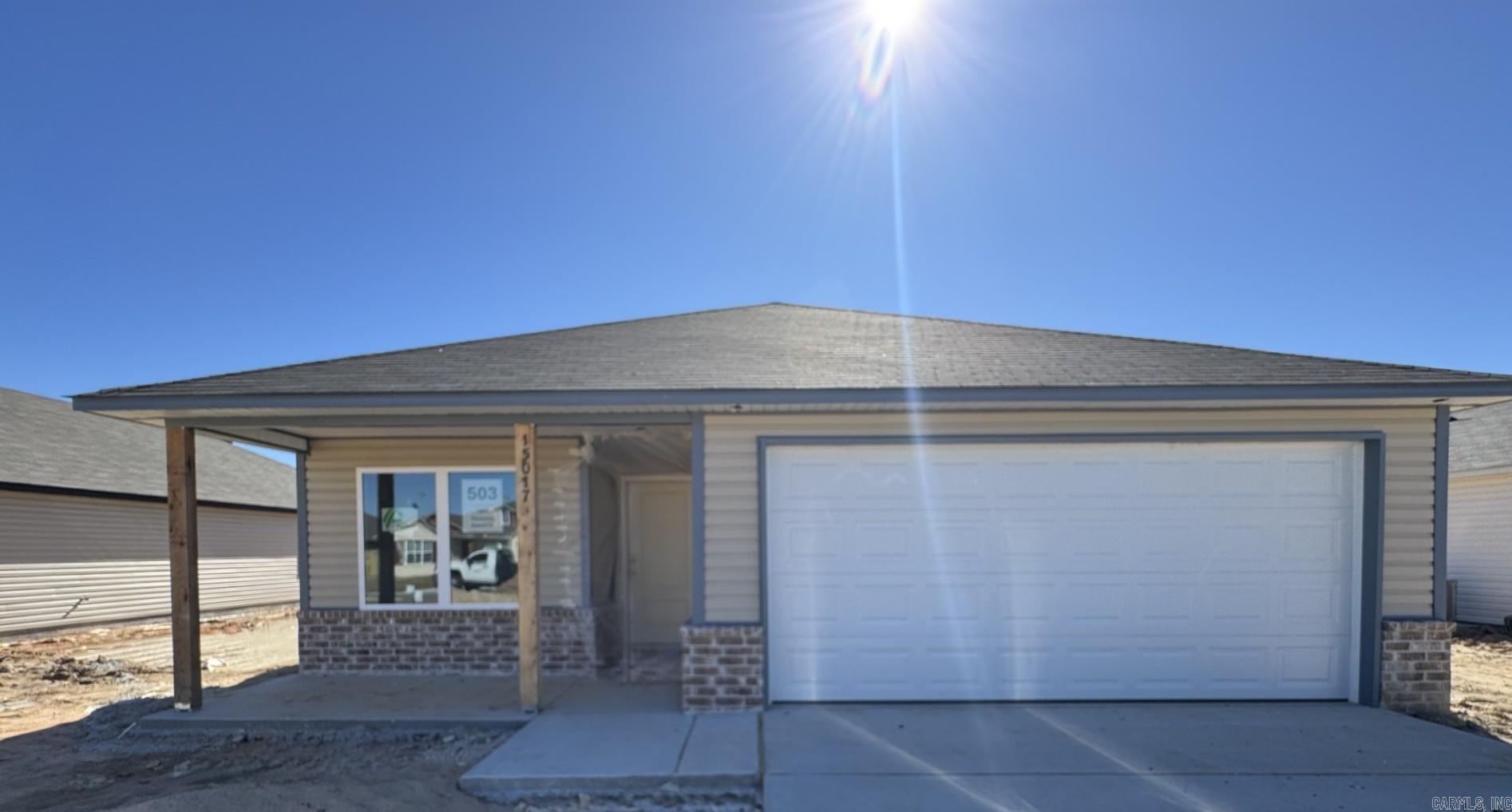 SPRINGLAKE TRAILS - Residential