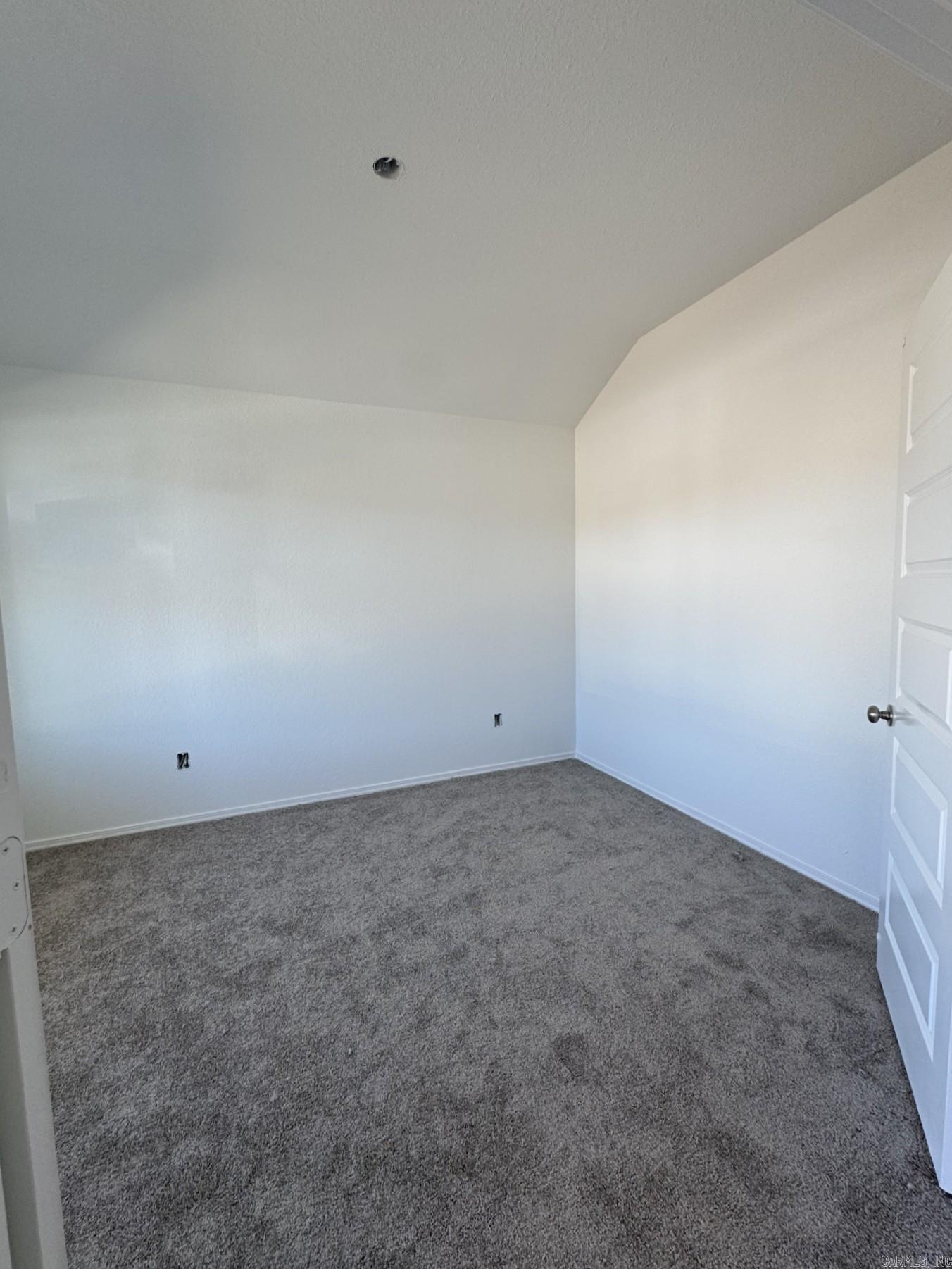 SPRINGLAKE TRAILS - Residential