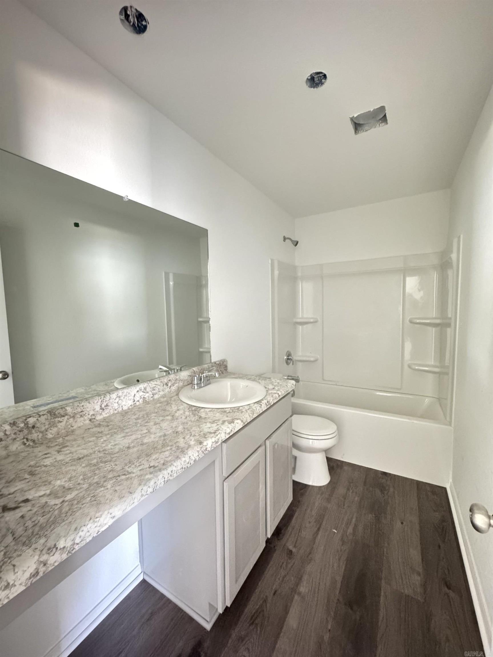 SPRINGLAKE TRAILS - Residential