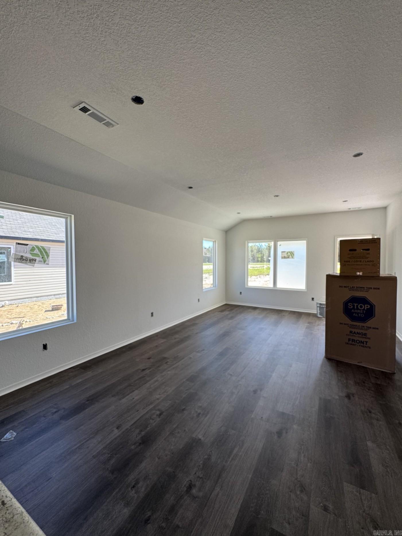 SPRINGLAKE TRAILS - Residential