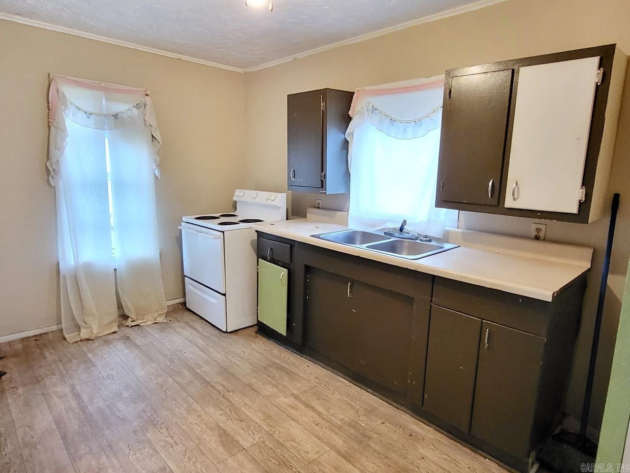 Calhoun - Residential