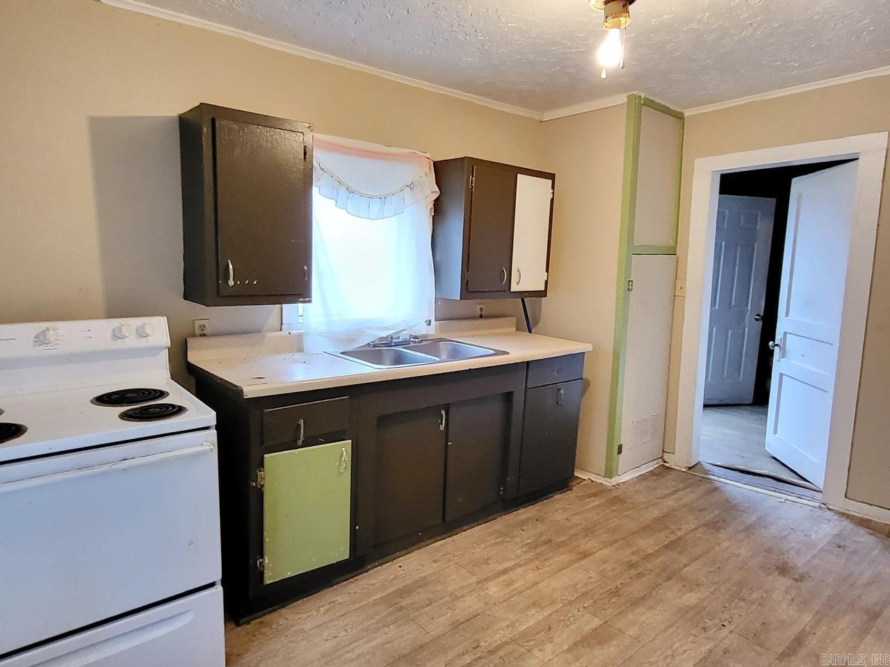 Calhoun - Residential