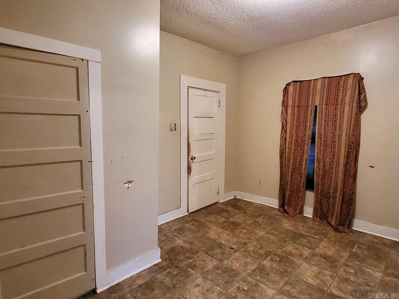 Calhoun - Residential