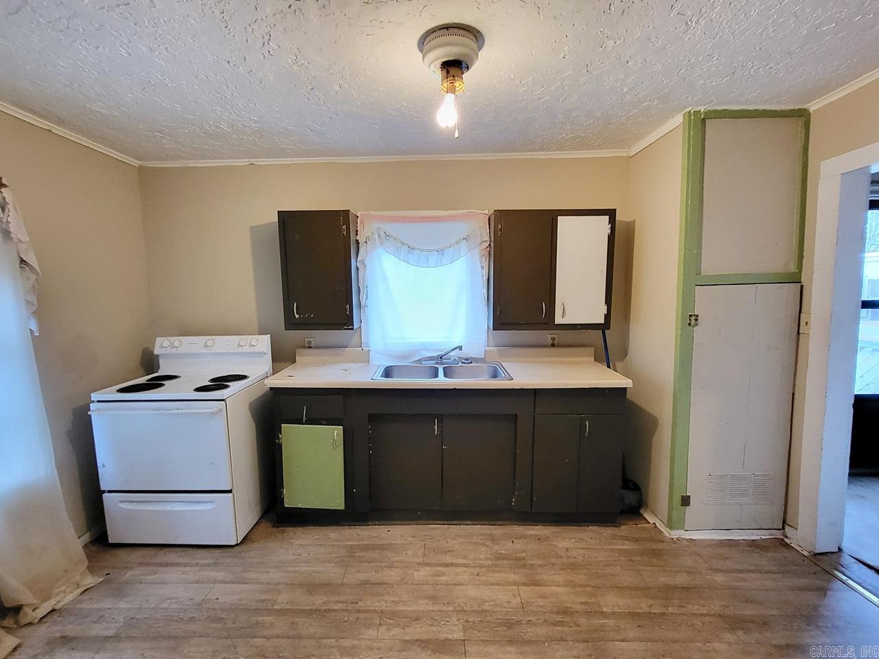 Calhoun - Residential